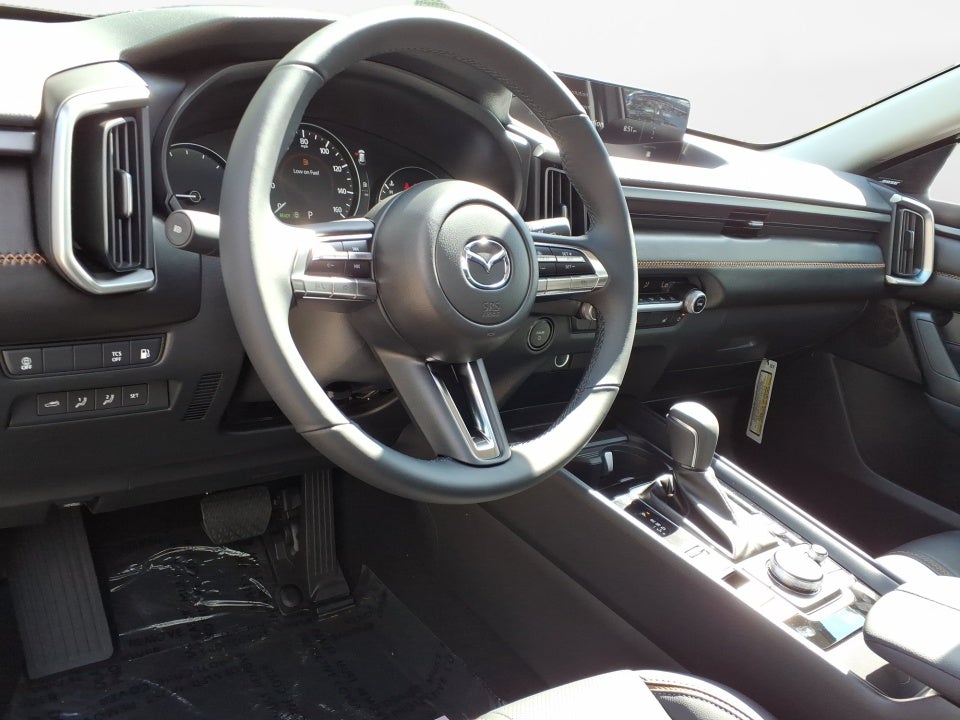 2025 Mazda Mazda CX-50 Hybrid Premium Package