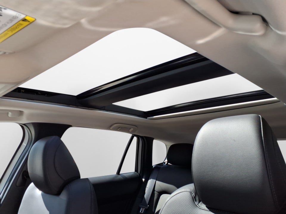 2025 Mazda Mazda CX-50 Hybrid Premium Package