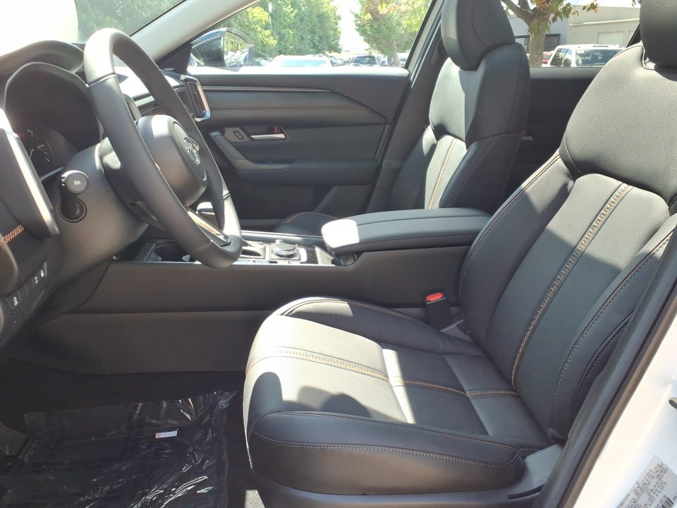 2025 Mazda Mazda CX-50 Hybrid Premium Package