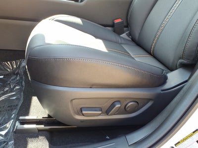 2025 Mazda Mazda CX-50 Hybrid Premium Package