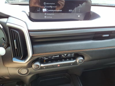 2025 Mazda Mazda CX-50 Hybrid Premium Package