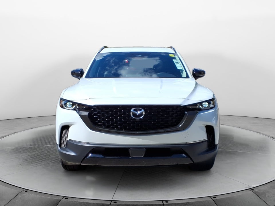 2025 Mazda Mazda CX-50 Hybrid Premium Package