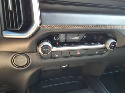 2025 Mazda Mazda CX-50 Hybrid Premium Package