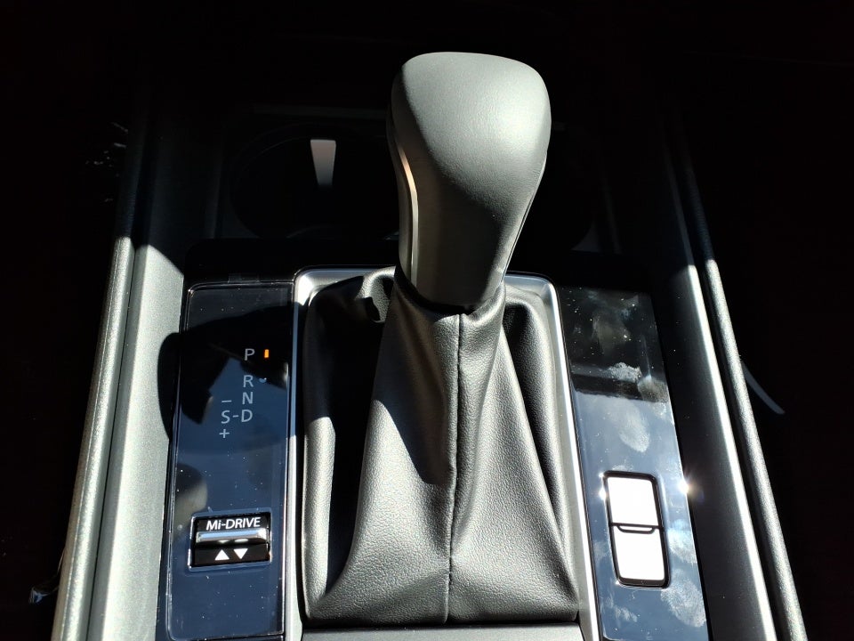 2025 Mazda Mazda CX-50 Hybrid Premium Package