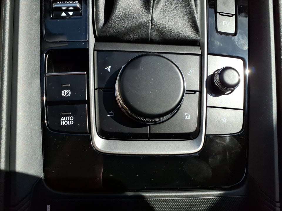 2025 Mazda Mazda CX-50 Hybrid Premium Package