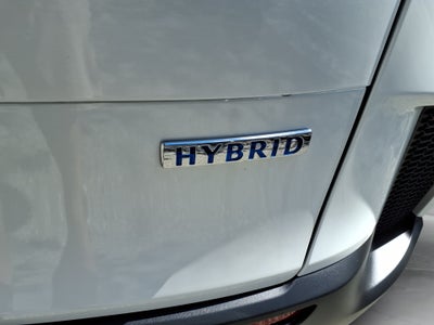 2025 Mazda Mazda CX-50 Hybrid Premium Package