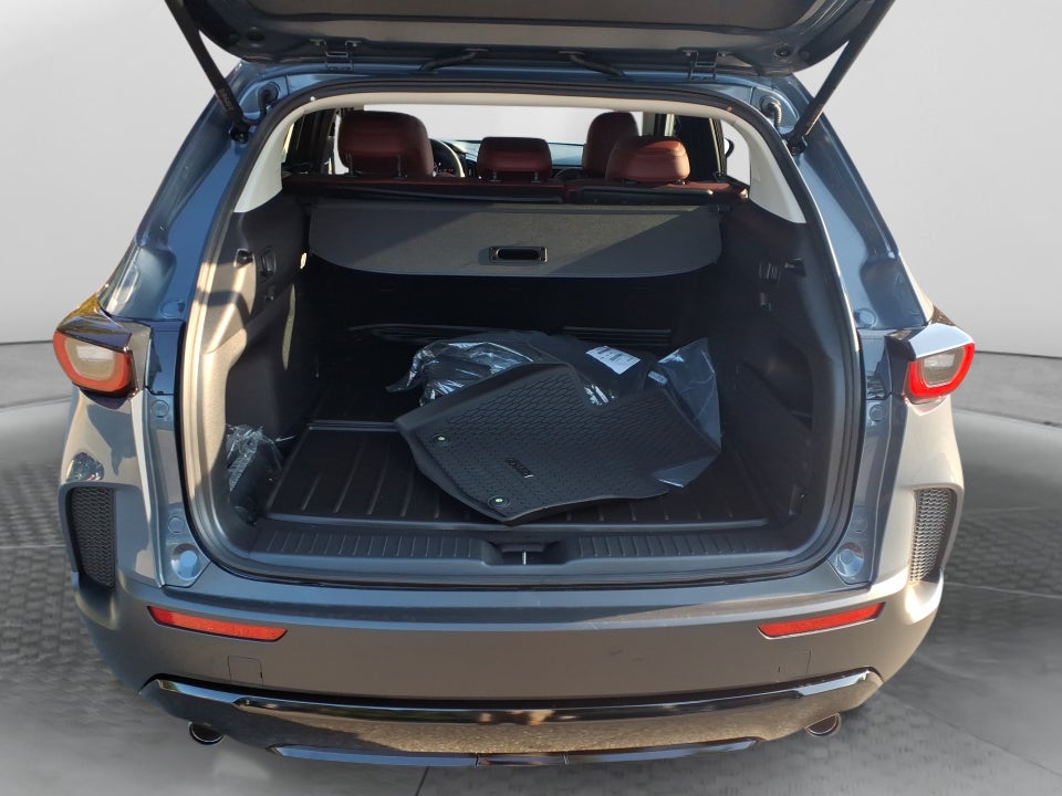 2025 Mazda Mazda CX-50 Hybrid Premium Package