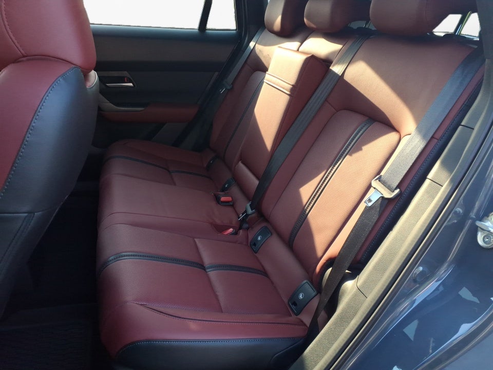 2025 Mazda Mazda CX-50 Hybrid Premium Package