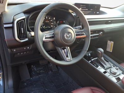 2025 Mazda Mazda CX-50 Hybrid Premium Package