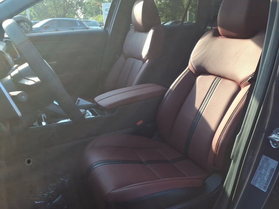 2025 Mazda Mazda CX-50 Hybrid Premium Package