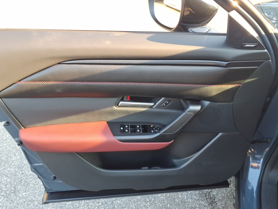 2025 Mazda Mazda CX-50 Hybrid Premium Package