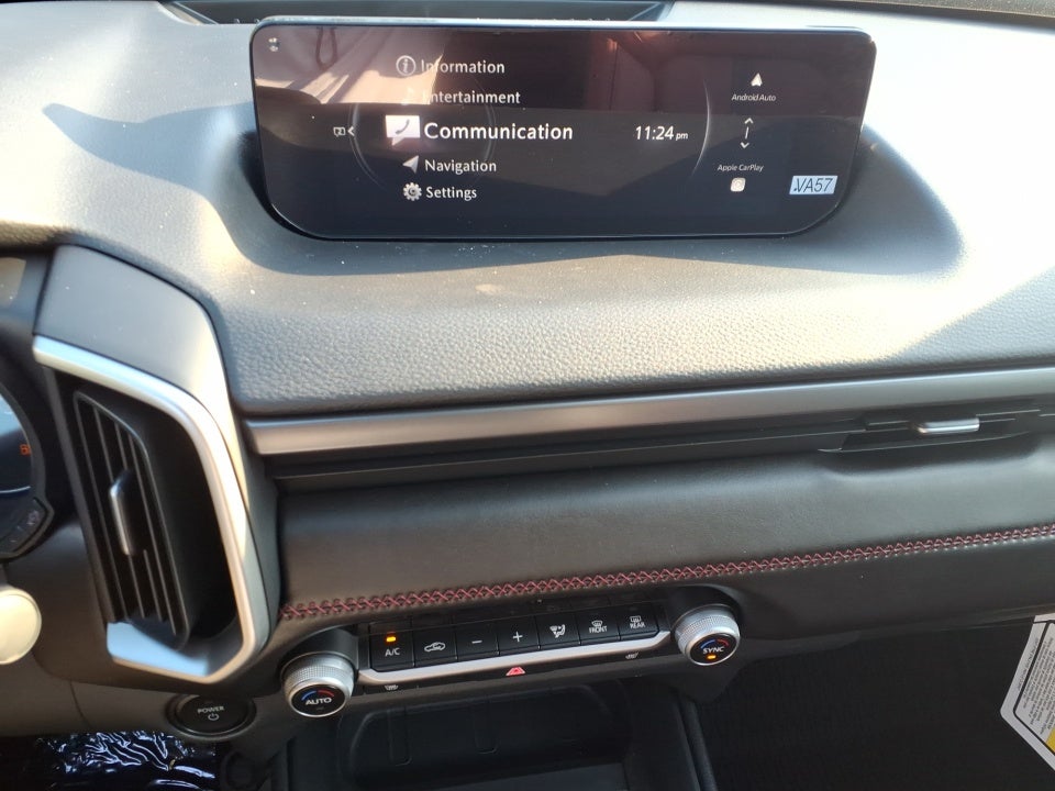 2025 Mazda Mazda CX-50 Hybrid Premium Package