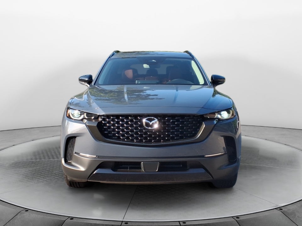 2025 Mazda Mazda CX-50 Hybrid Premium Package