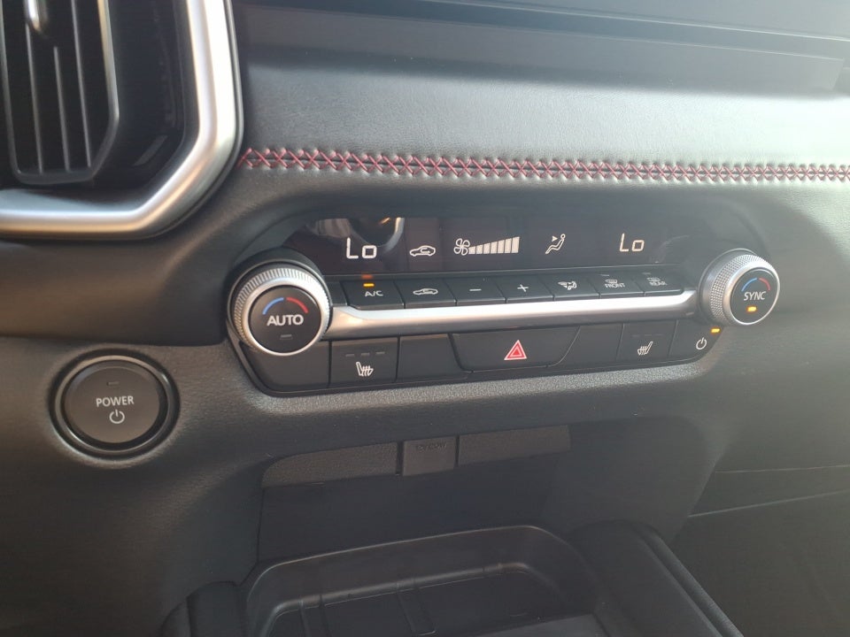 2025 Mazda Mazda CX-50 Hybrid Premium Package