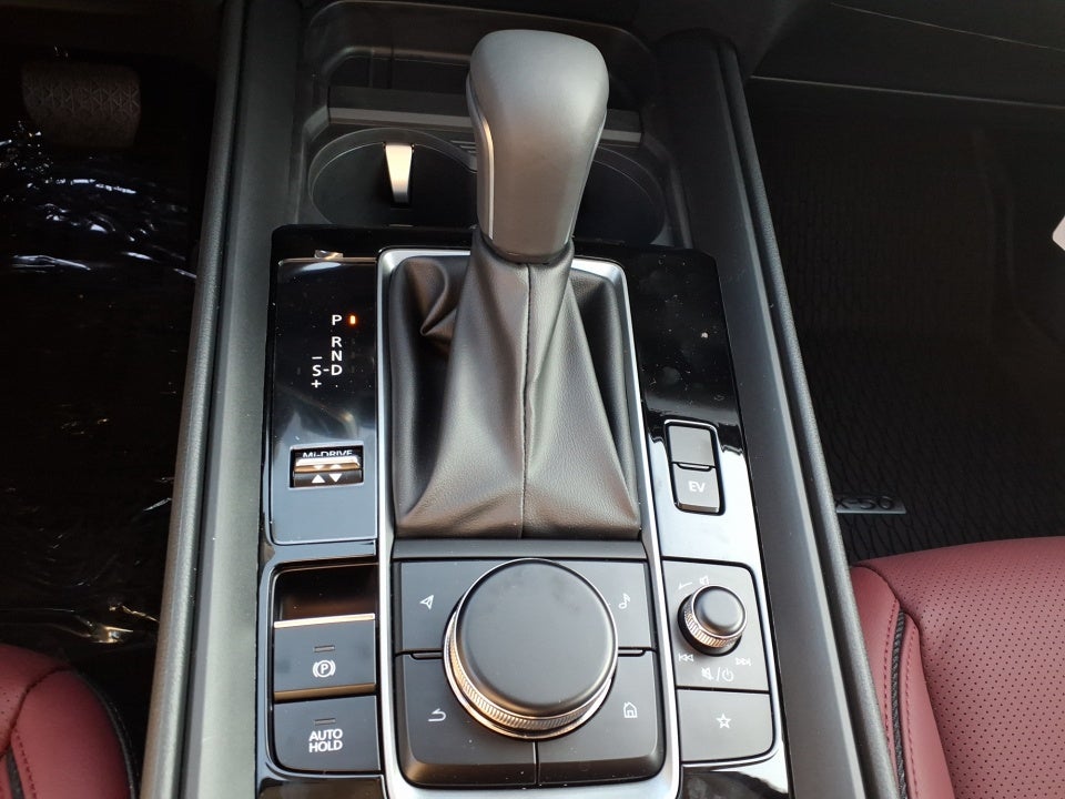 2025 Mazda Mazda CX-50 Hybrid Premium Package