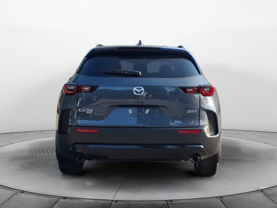 2025 Mazda Mazda CX-50 Hybrid Premium Package