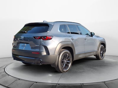 2025 Mazda Mazda CX-50 Hybrid Premium Package