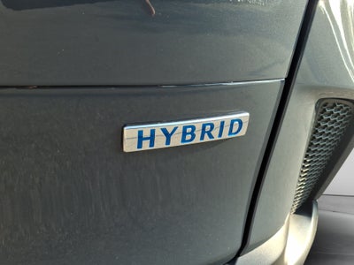 2025 Mazda Mazda CX-50 Hybrid Premium Package