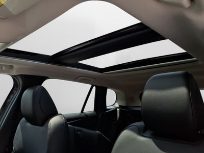 2025 Mazda Mazda CX-50 Hybrid Premium Package