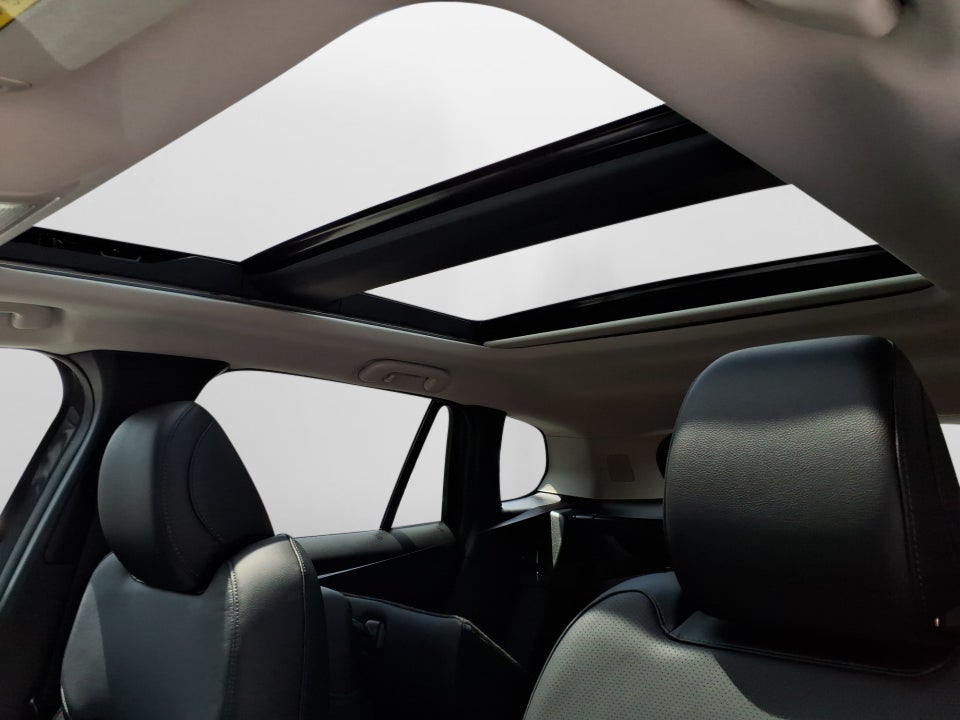 2025 Mazda Mazda CX-50 Hybrid Premium Package