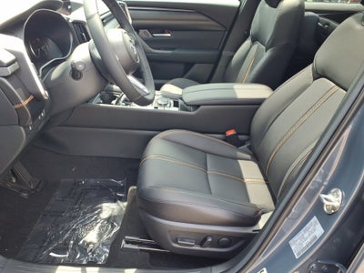 2025 Mazda Mazda CX-50 Hybrid Premium Package