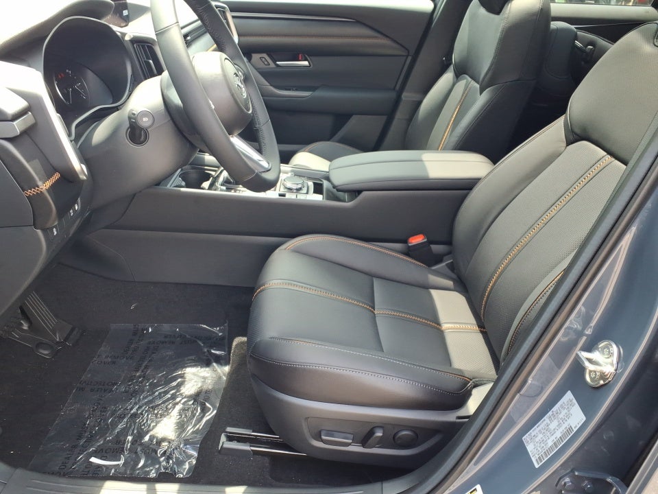 2025 Mazda Mazda CX-50 Hybrid Premium Package