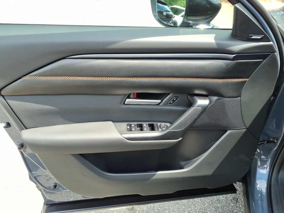 2025 Mazda Mazda CX-50 Hybrid Premium Package