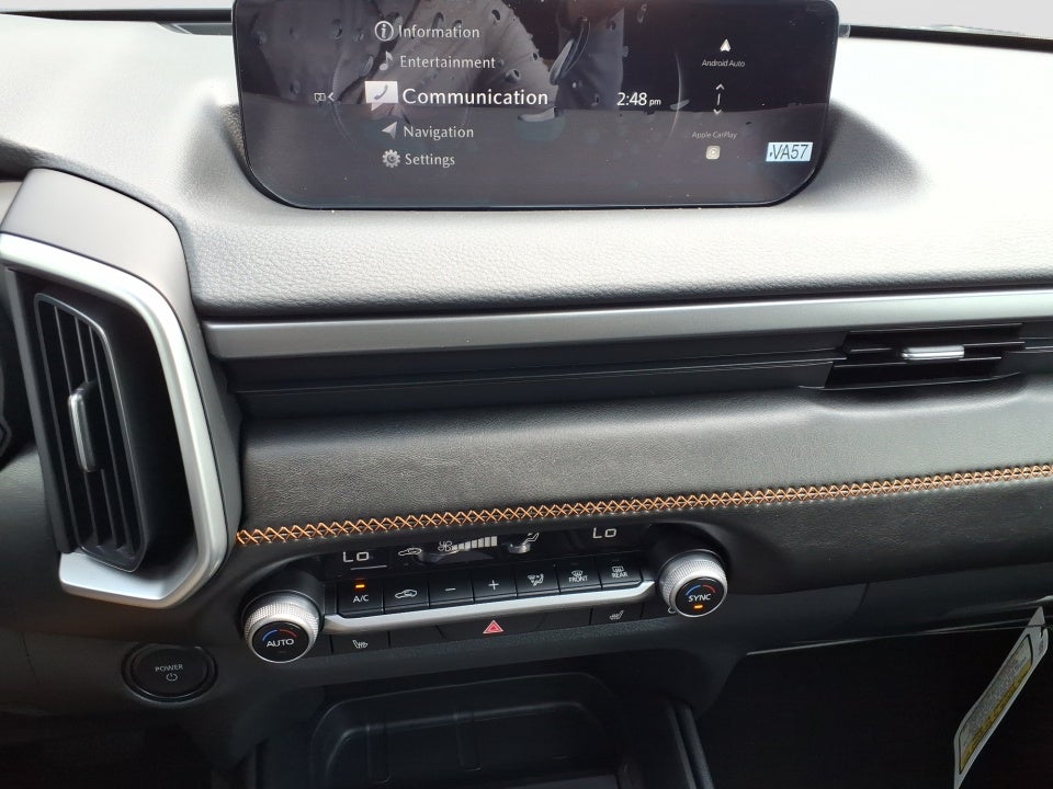 2025 Mazda Mazda CX-50 Hybrid Premium Package