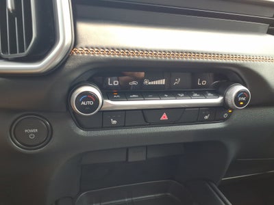 2025 Mazda Mazda CX-50 Hybrid Premium Package