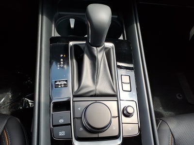 2025 Mazda Mazda CX-50 Hybrid Premium Package