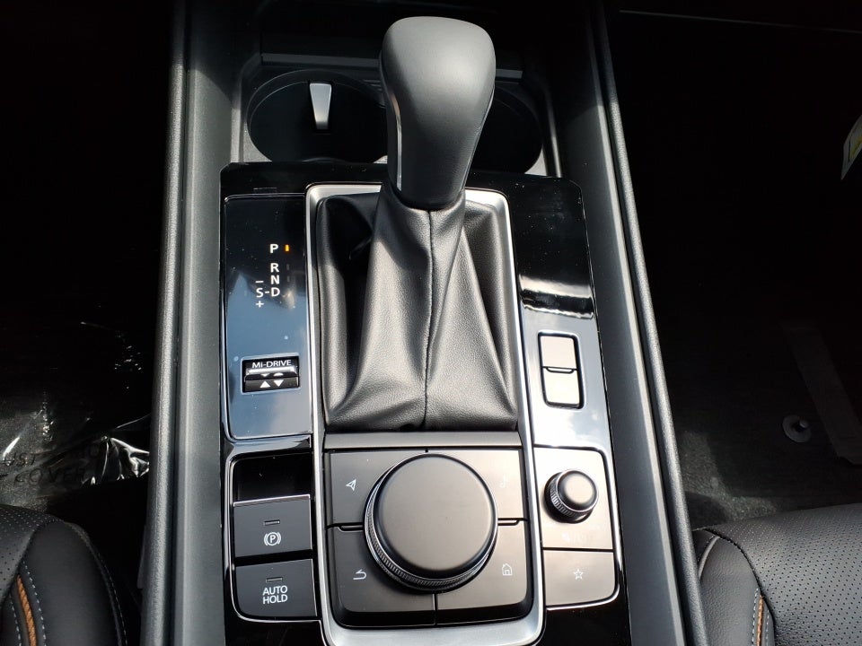 2025 Mazda Mazda CX-50 Hybrid Premium Package