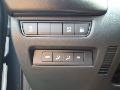 2025 Mazda Mazda CX-50 Hybrid Premium Package