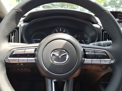 2025 Mazda Mazda CX-50 Hybrid Premium Package