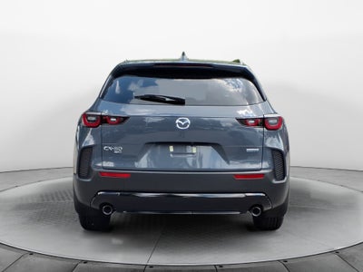 2025 Mazda Mazda CX-50 Hybrid Premium Package