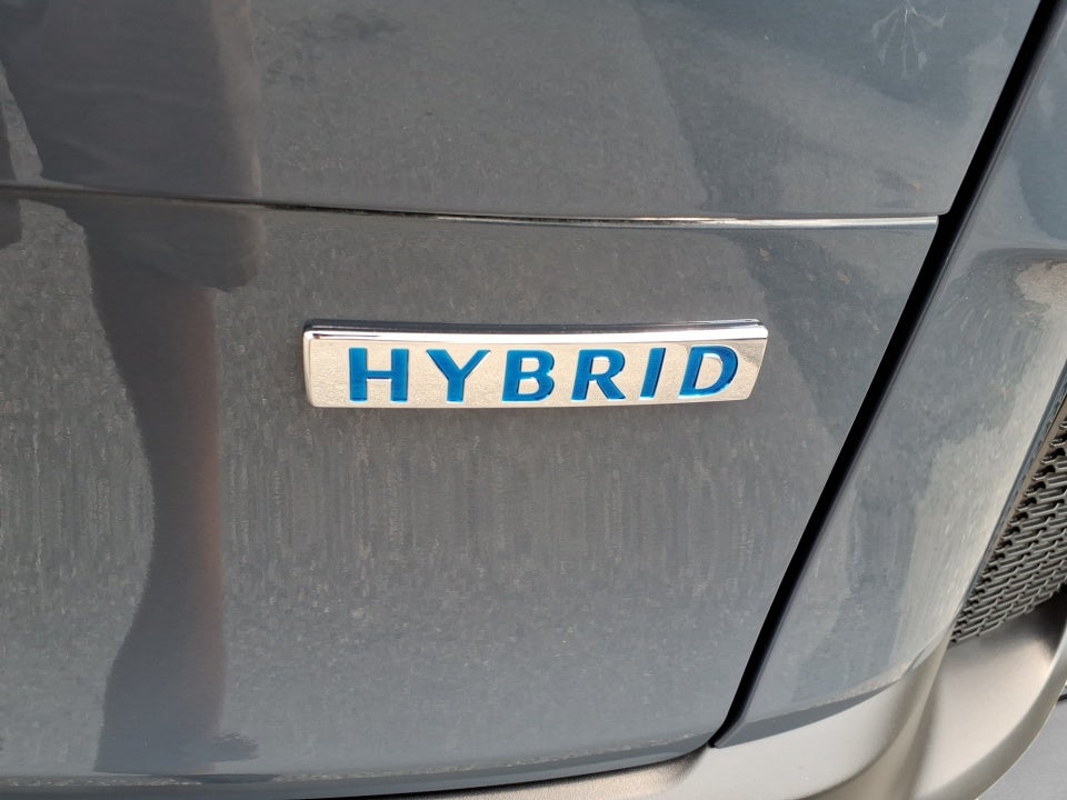 2025 Mazda Mazda CX-50 Hybrid Premium Package