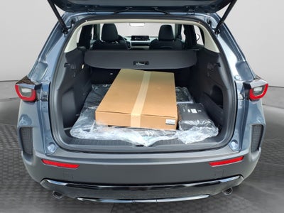 2025 Mazda Mazda CX-50 Hybrid Premium Package