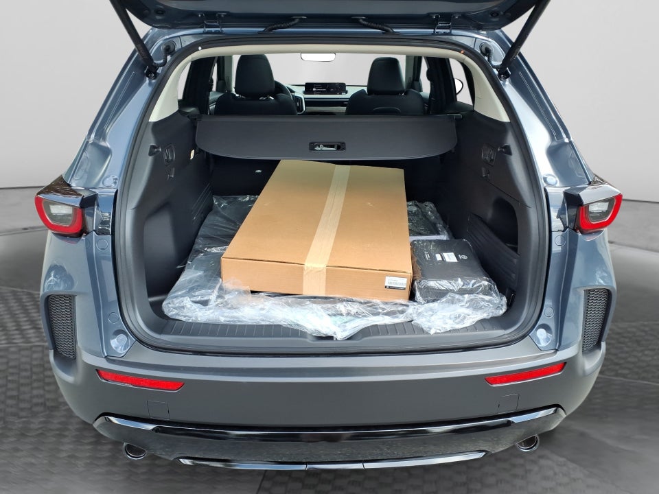 2025 Mazda Mazda CX-50 Hybrid Premium Package