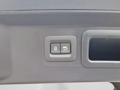 2025 Mazda Mazda CX-50 Hybrid Premium Package