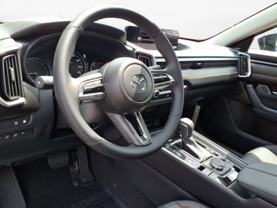 2025 Mazda Mazda CX-50 Hybrid Premium Package