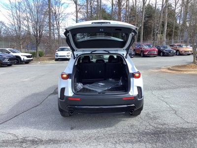 2026 Mazda Mazda CX-50 Hybrid Premium