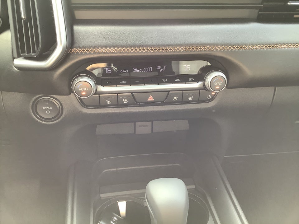 2026 Mazda Mazda CX-50 Hybrid Premium