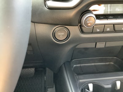 2026 Mazda Mazda CX-50 Hybrid Premium