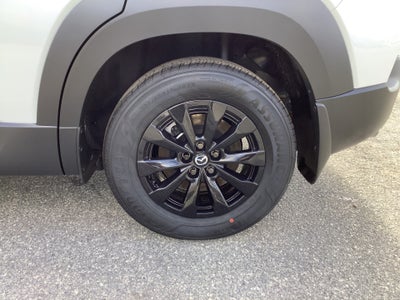 2026 Mazda Mazda CX-50 Hybrid Premium