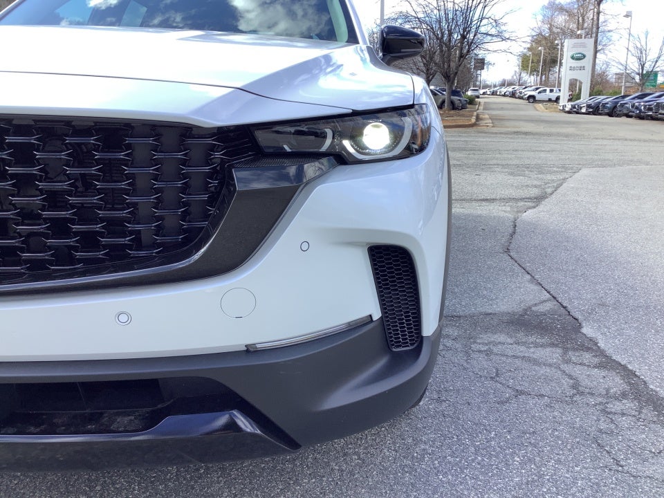 2026 Mazda Mazda CX-50 Hybrid Premium