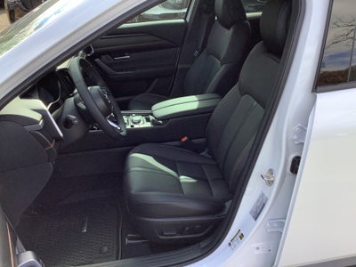 2026 Mazda Mazda CX-50 Hybrid Premium