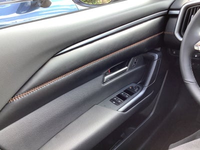 2026 Mazda Mazda CX-50 Hybrid Premium