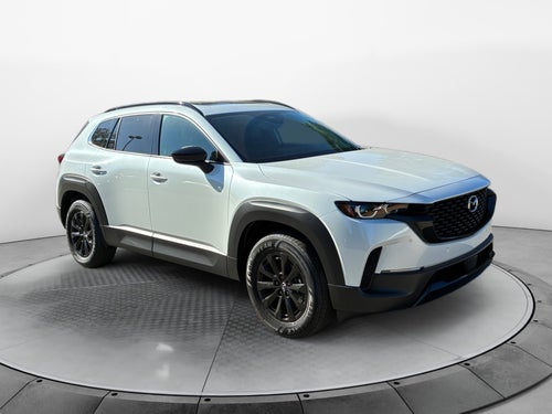 2026 Mazda Mazda CX-50 Hybrid Premium