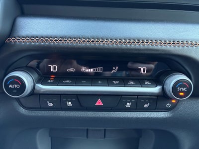 2026 Mazda Mazda CX-50 Hybrid Premium