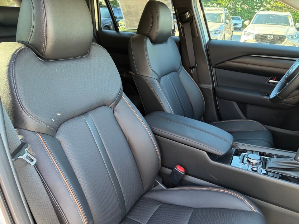 2026 Mazda Mazda CX-50 Hybrid Premium
