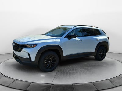 2026 Mazda Mazda CX-50 Hybrid Premium